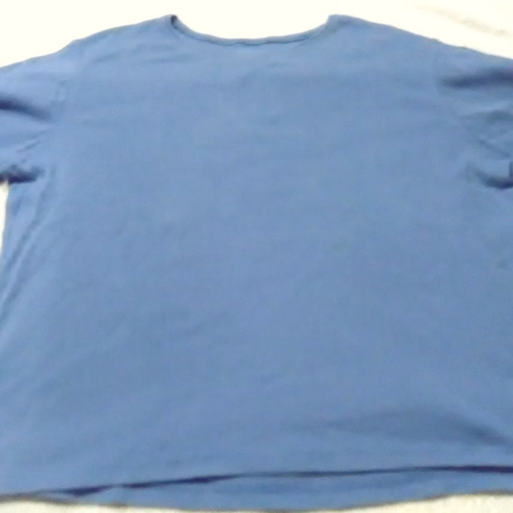 Sonoma T-Shirt  Size 1x